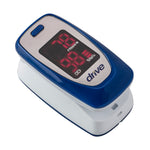 Finger Pulse Oximeters