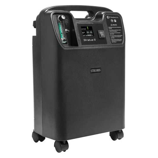 3B Medical Stratus 5 Oxygen Concentrator