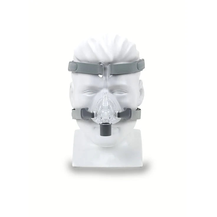 Viva Nasal CPAP Mask with Headgear