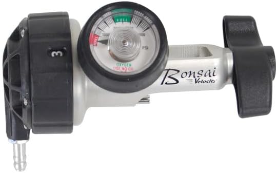 Bonsai Velocity Regulator OM-812
