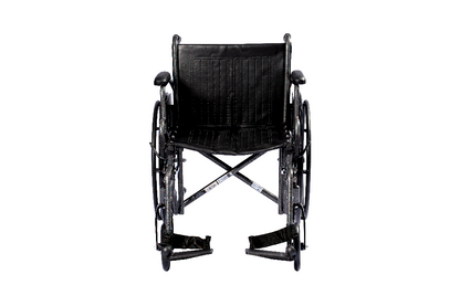 ProBasics K2 Wheelchair with 20" x 16" Seat and Swing-Away Footrests (Standard)