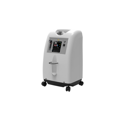 DECO2, Drive Oxygen Concentrator, 5L