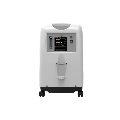 DECO2, Drive Oxygen Concentrator, 5L