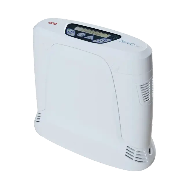 Zen-O Lite™ Portable Oxygen Concentrator
