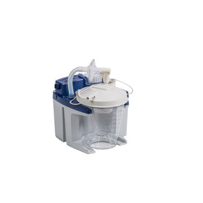 Vacu-Aide® Suction Machine