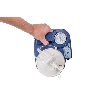 Vacu-Aide® Suction Machine