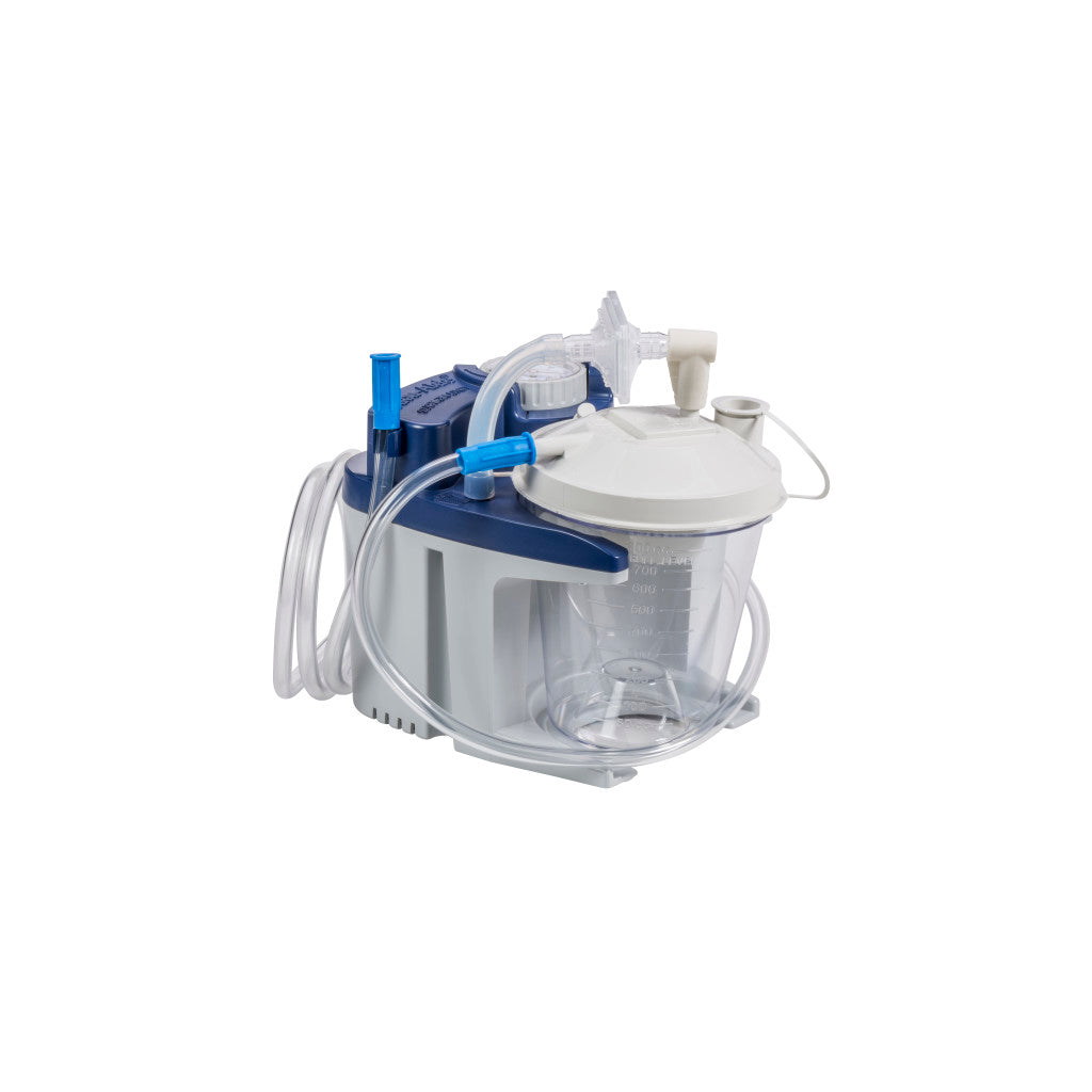 Vacu-Aide® Suction Machine