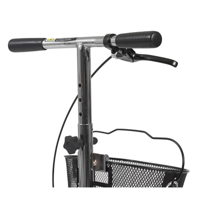 Steerable Knee Walker