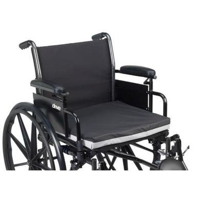 Gel-U-Seat™ Lite General Use 2" Gel/Foam Wheelchair Cushion