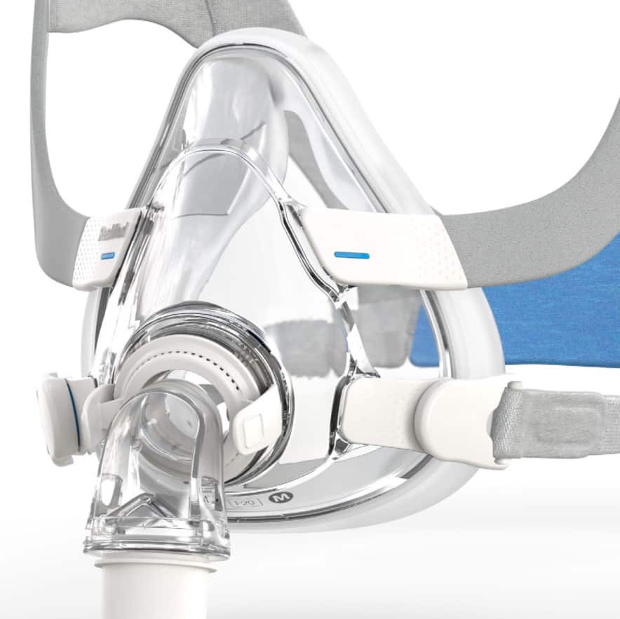 AirFit™  F20 Mask System