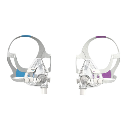 AirSense 10 with AirFit F20 Mask Bundle