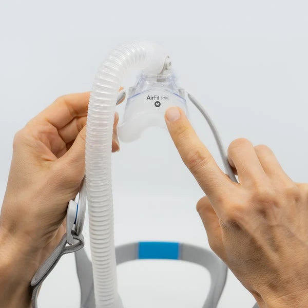 AirFit™ N20 Complette Mask System