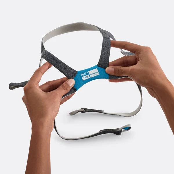 AirFit F40 Complete Mask System