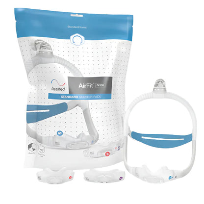 Airfit N30i™ Nasal CPAP Mask