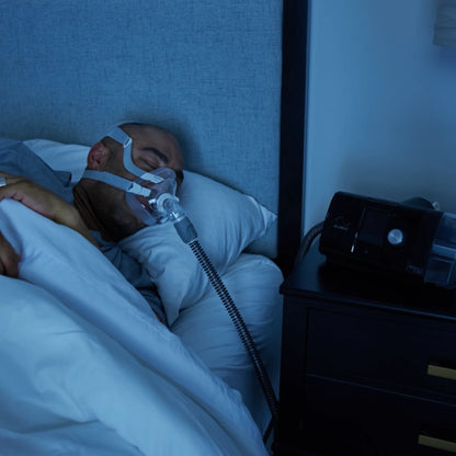 AirSense 10 with AirFit F20 Mask Bundle