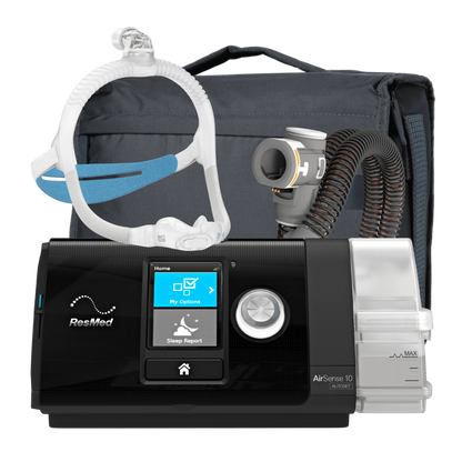 AirSense 10 AutoSet with AirFit N30i Nasal Mask Bundle