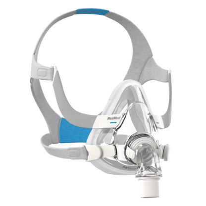 AirMini with AirTouch F20 Full Face Mask Bundle