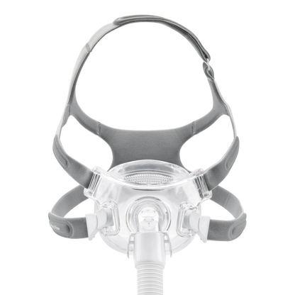 Amara View Full Face Mask