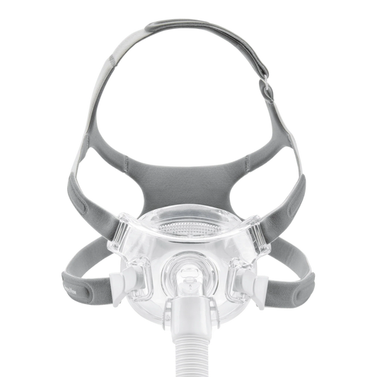 Amara View Full Face Mask