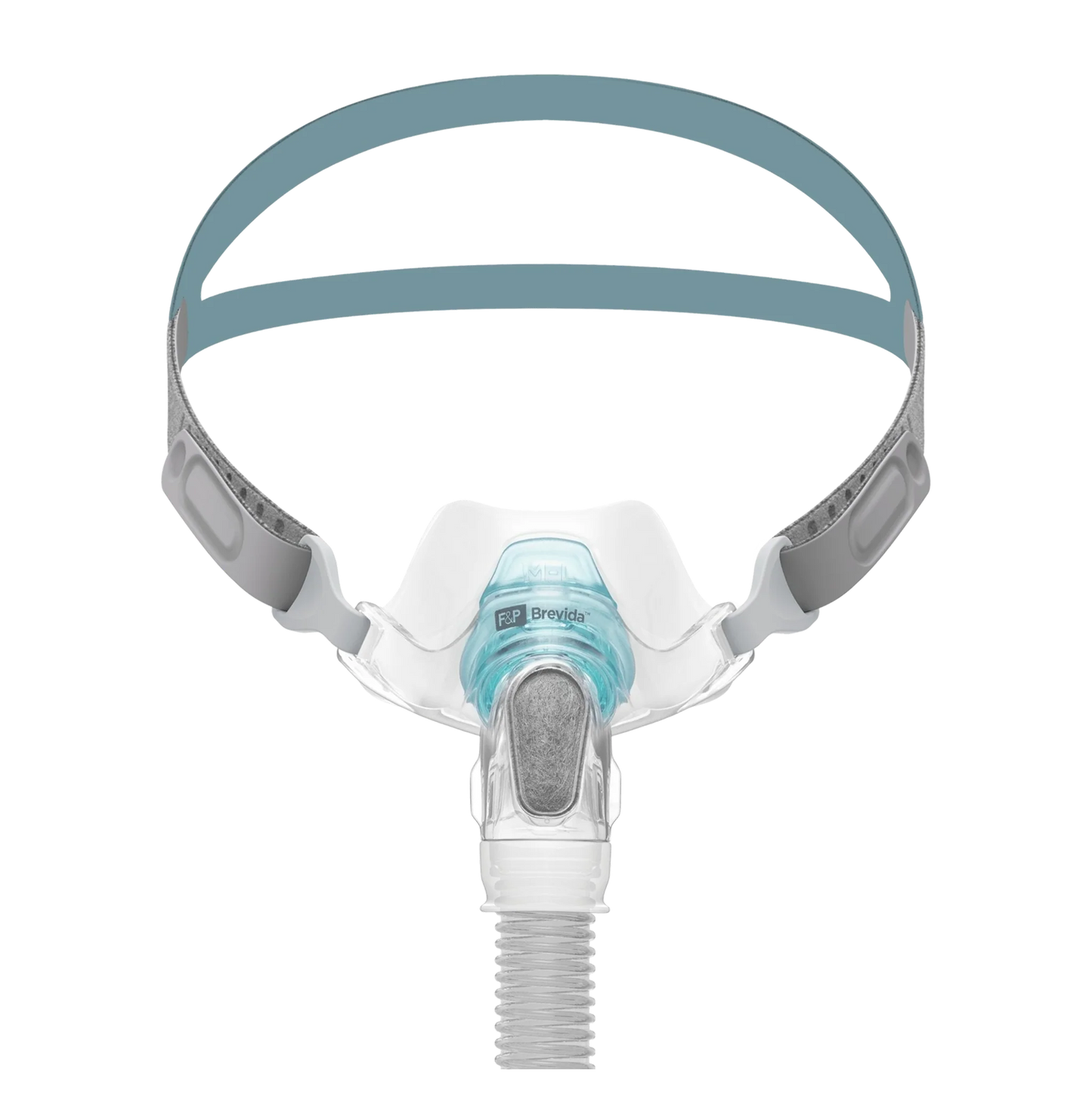 Brevida nasal pillows mask