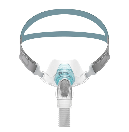 Brevida nasal pillows mask