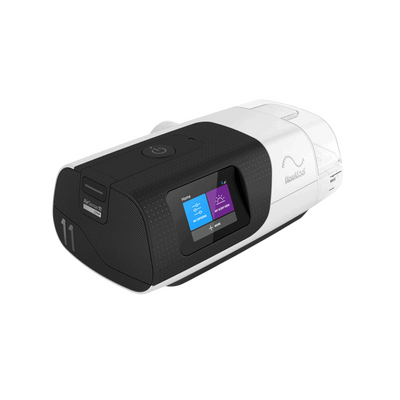 AirSense 11 with myAir app for easy sleep apnea therapy