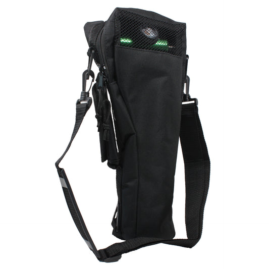 Comfort Shoulder Bag for B/M6 Cylinders