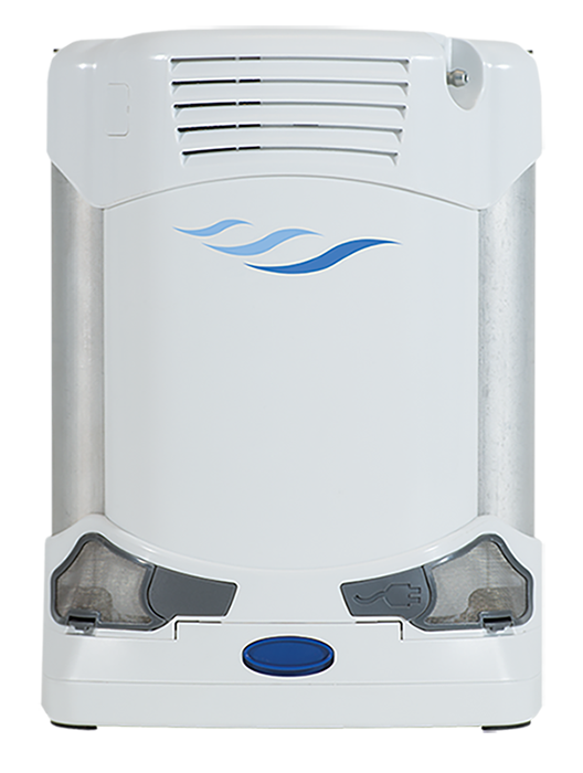 FreeStyle Comfort® Portable Oxygen Concentrator