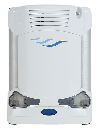 FreeStyle Comfort® Portable Oxygen Concentrator