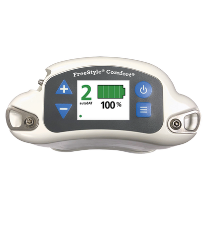 FreeStyle Comfort® Portable Oxygen Concentrator