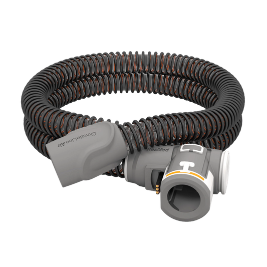 ClimateLineAir Heated Tubing