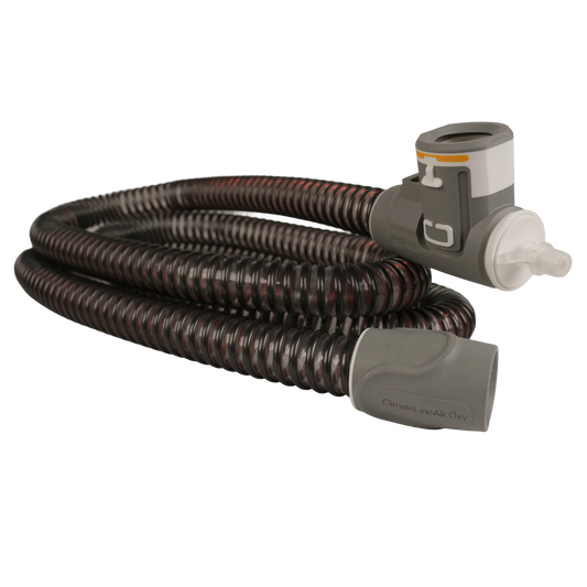 ResMed ClimateLineAir Oxy Heated Tubing