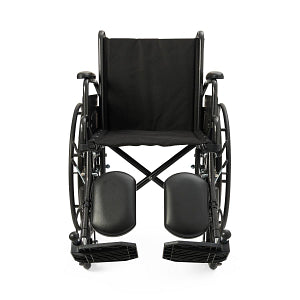 Guardian K1 Wheelchairs (Standard) 18" Wide K1 Basic Nylon Wheelchair