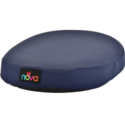 NOVA 2673-R Donut Cushion 16" BLUE