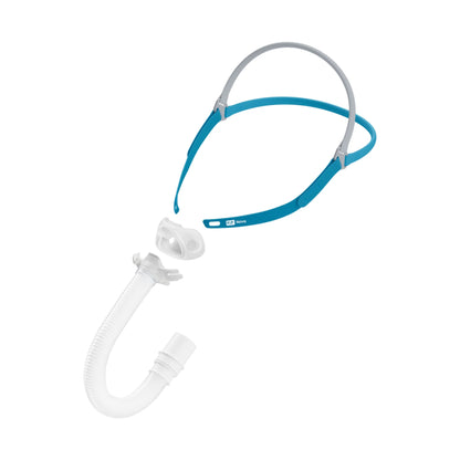 Nova Micro Nasal Pillows CPAP Mask