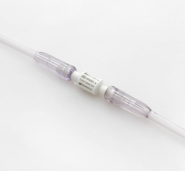 Firesafe Cannula Valve