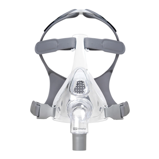Simplus Full Face CPAP Mask