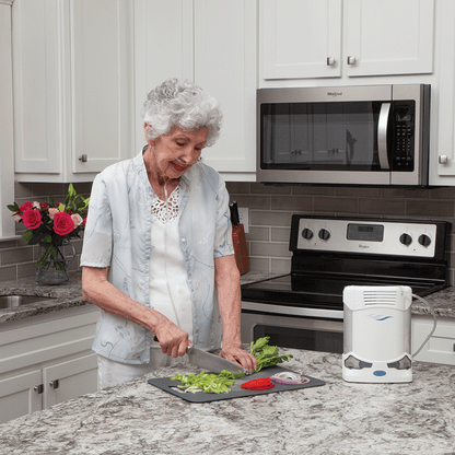 FreeStyle Comfort® Portable Oxygen Concentrator