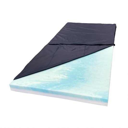 Gel Plus Overlay TG10