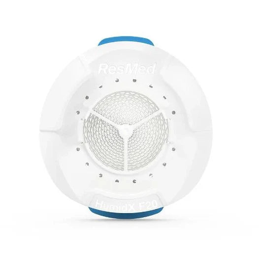 AirMini with AirTouch F20 Full Face Mask Bundle