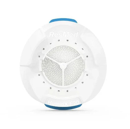 AirMini with AirTouch F20 Full Face Mask Bundle