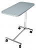 Composite Overbed Table, Non-Tilt
