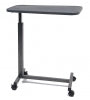 Composite Overbed Table, Non-Tilt