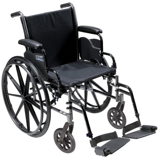 Cruiser III Wheelchair (Standard)
