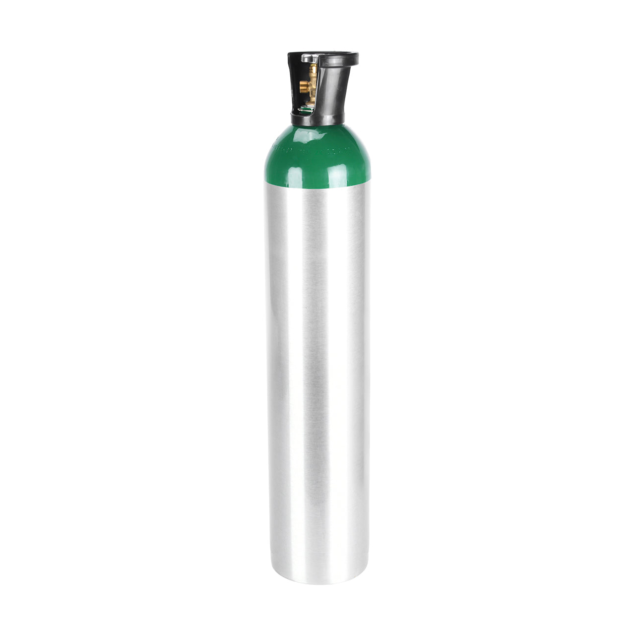 Protekt® Aluminum Oxygen Cylinders