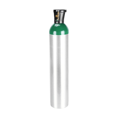 Protekt® Aluminum Oxygen Cylinders