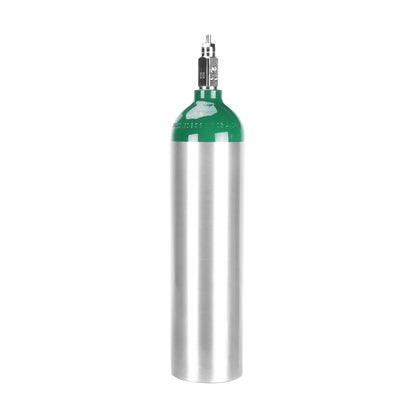 Protekt® Aluminum Oxygen Cylinders