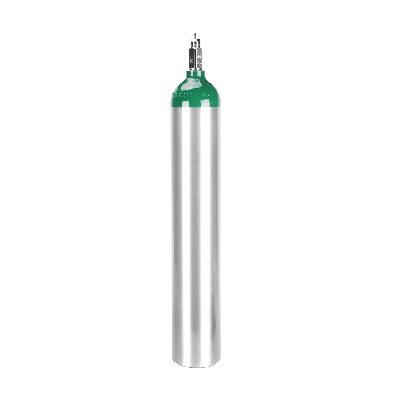 Protekt® Aluminum Oxygen Cylinders