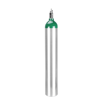 Protekt® Aluminum Oxygen Cylinders