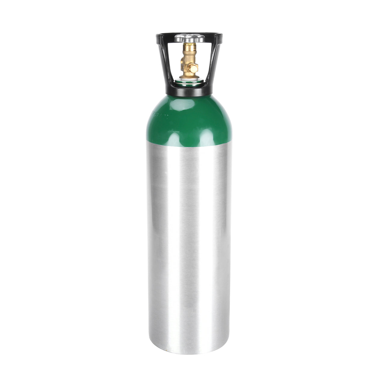 Protekt® Aluminum Oxygen Cylinders